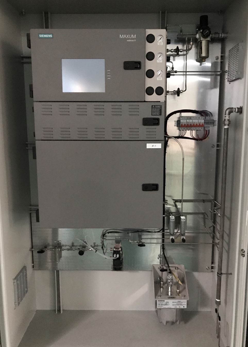 钢铁行业过程分析